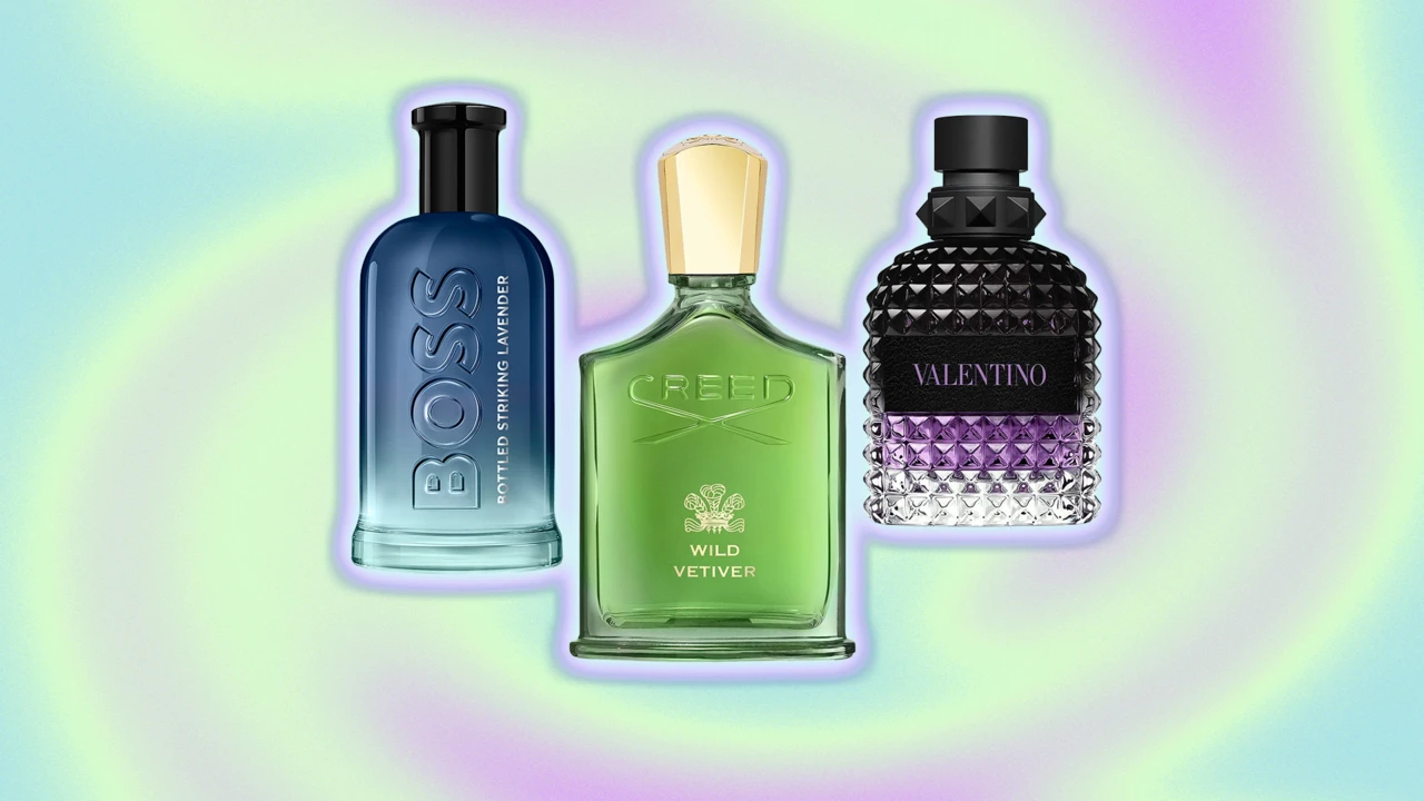 Męskie perfumy 2026
