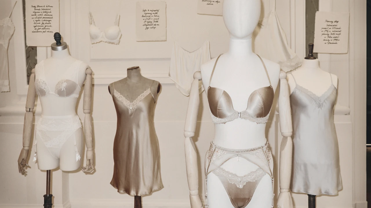 30-lecie Intimissimi