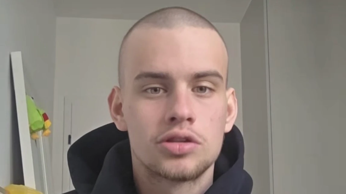 Łatwogang zbiórka influencer