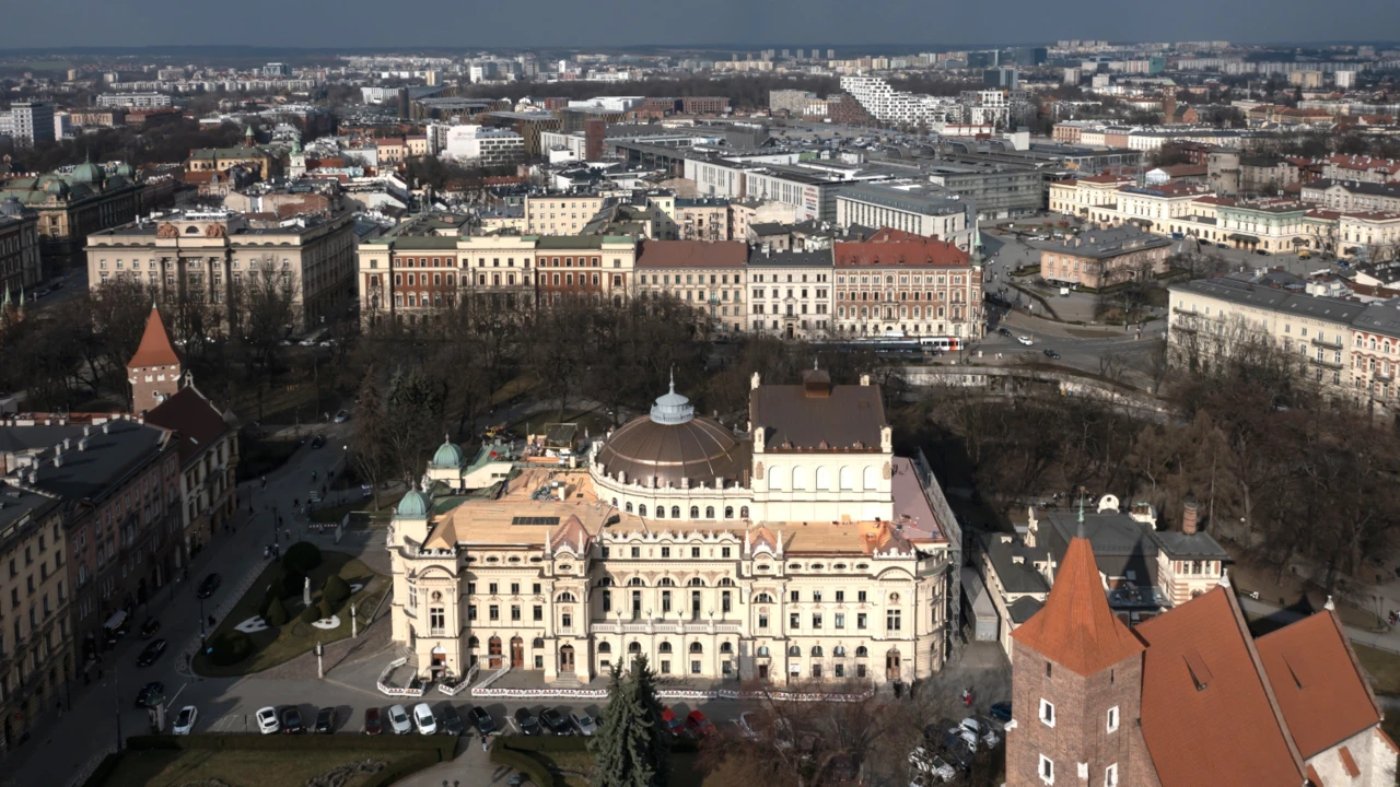 Teatr im. Juliusza Słowackiego w Krakowie