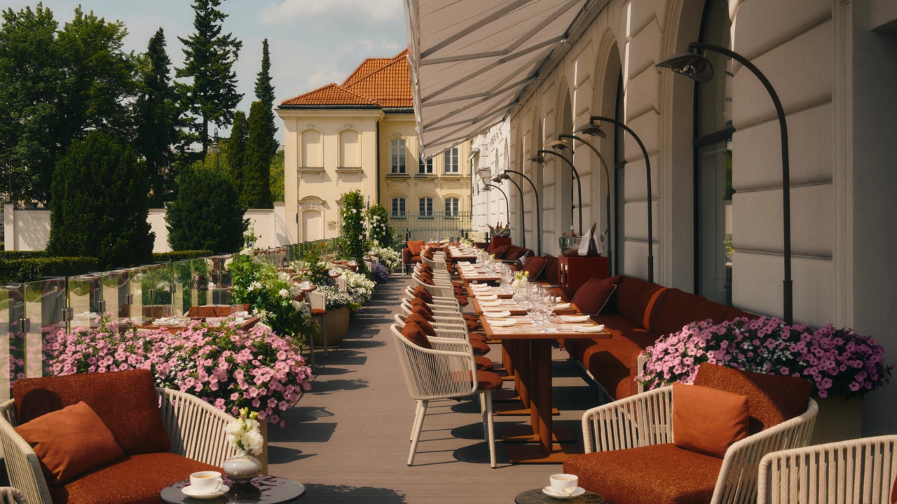 Europejski Grill Terrace_main photo1