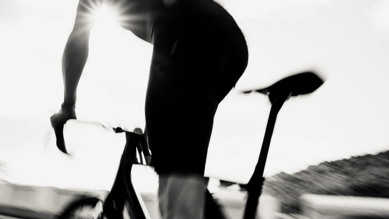 Bikefitting