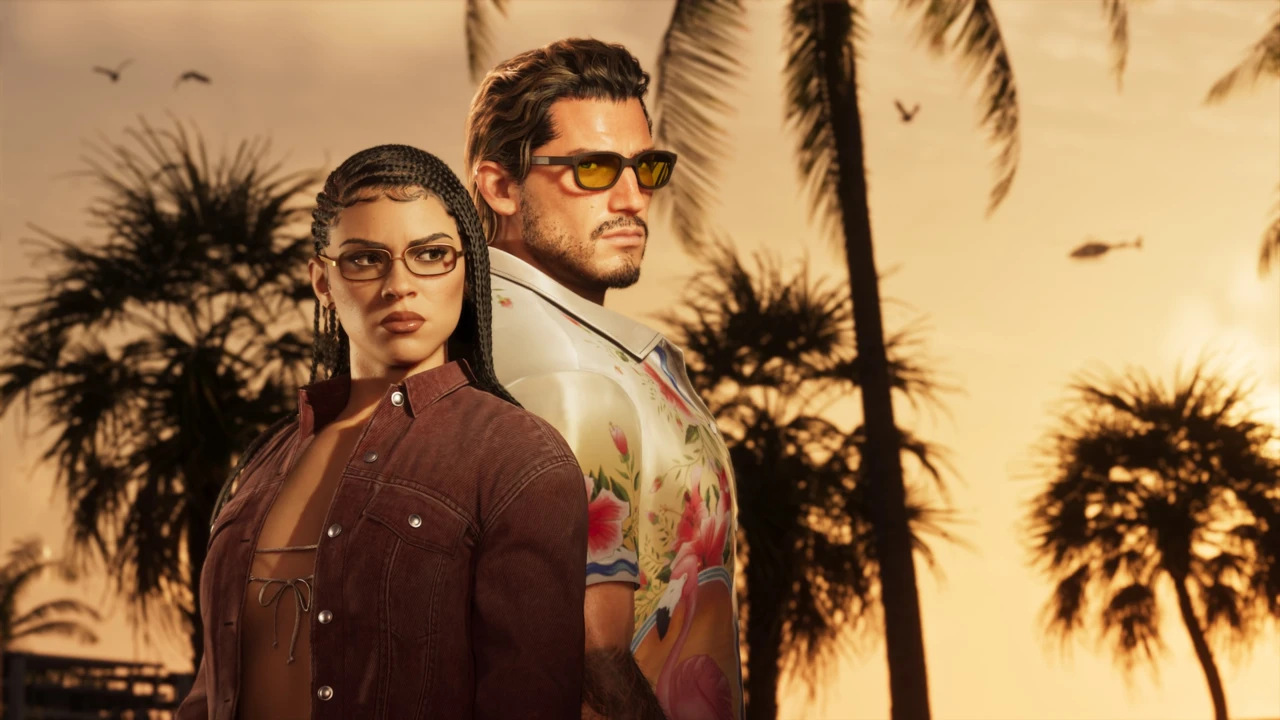 GTA VI preorder