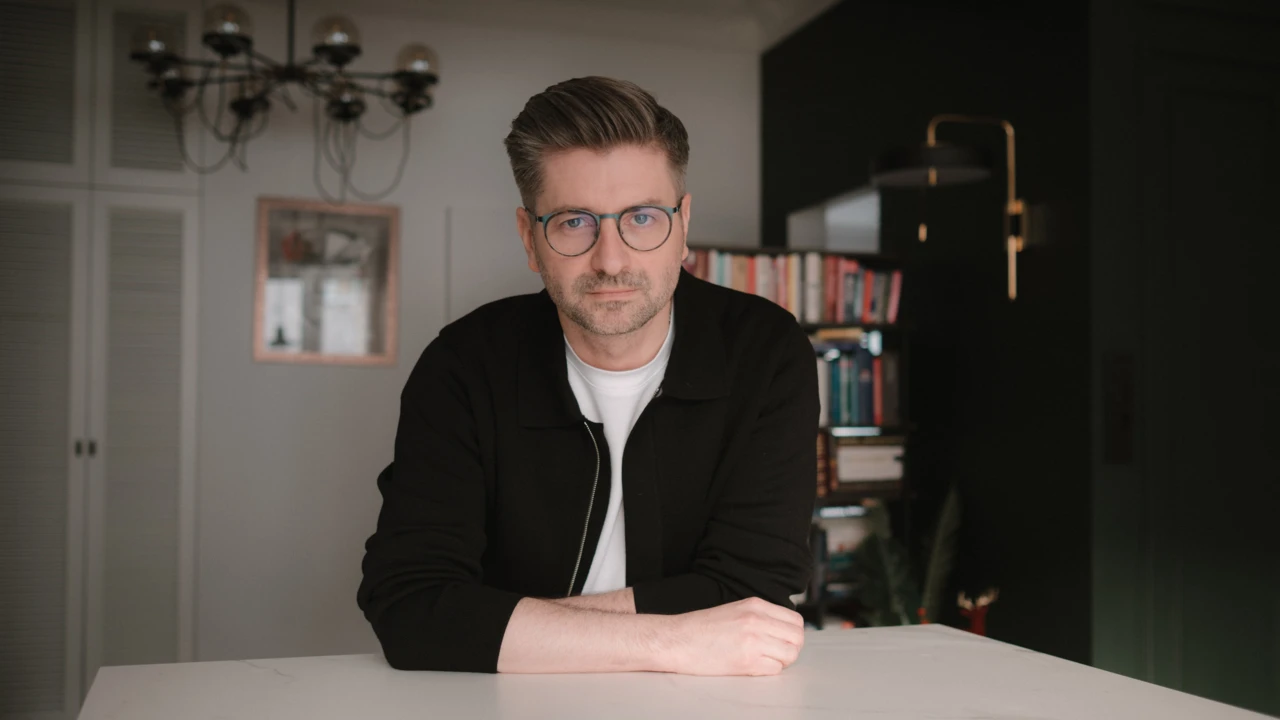 Krzysztof Śmiszek: Mały krok w stronę równości