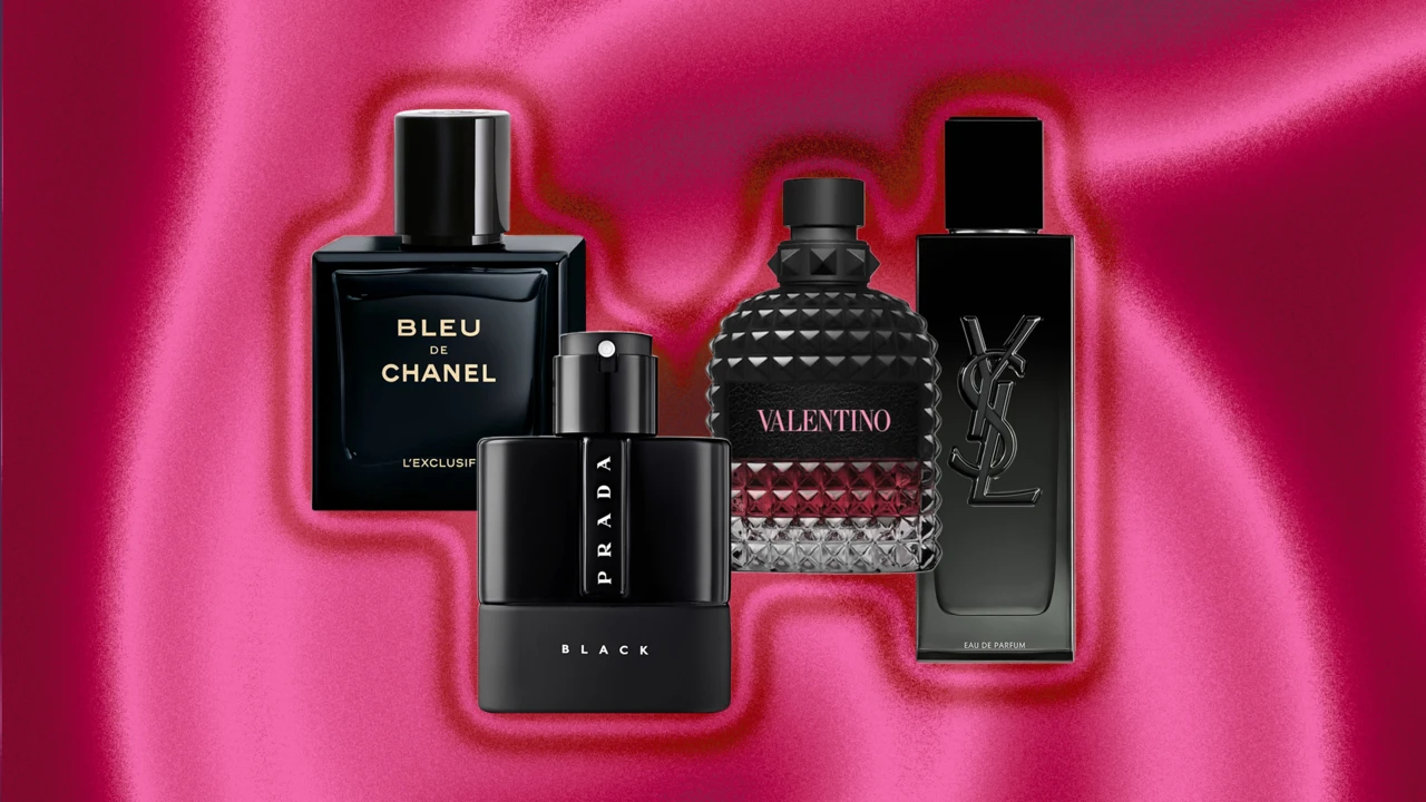 Sztuka uwodzenia zapachem, czyli męskie perfumy uwielbiane przez kobiety