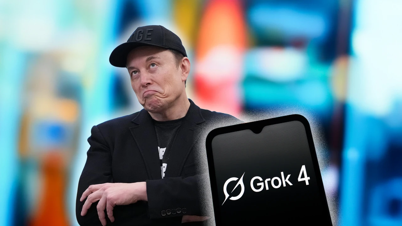 Dlaczego AI pozwala rozbierać dzieci (i papieża)?