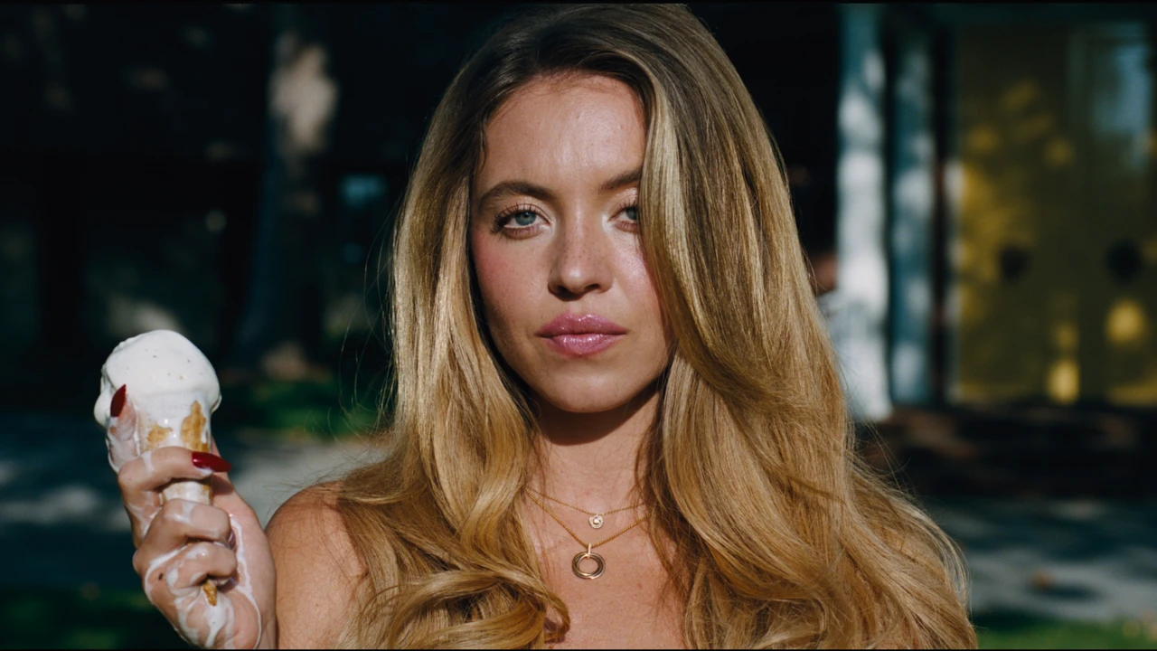 Sydney Sweeney w nowym sezonie „Euforii”?
