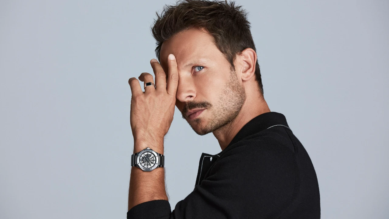 Męskie sygnety APART