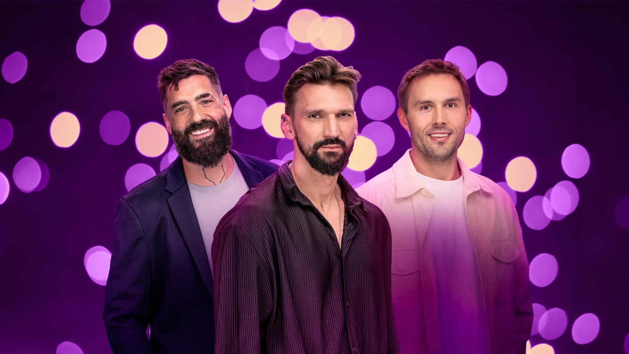 Co &bdquo;Love Is Blind: Polska&rdquo; m&oacute;wi o polskich facetach?