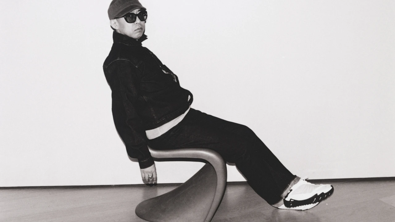 NIGO