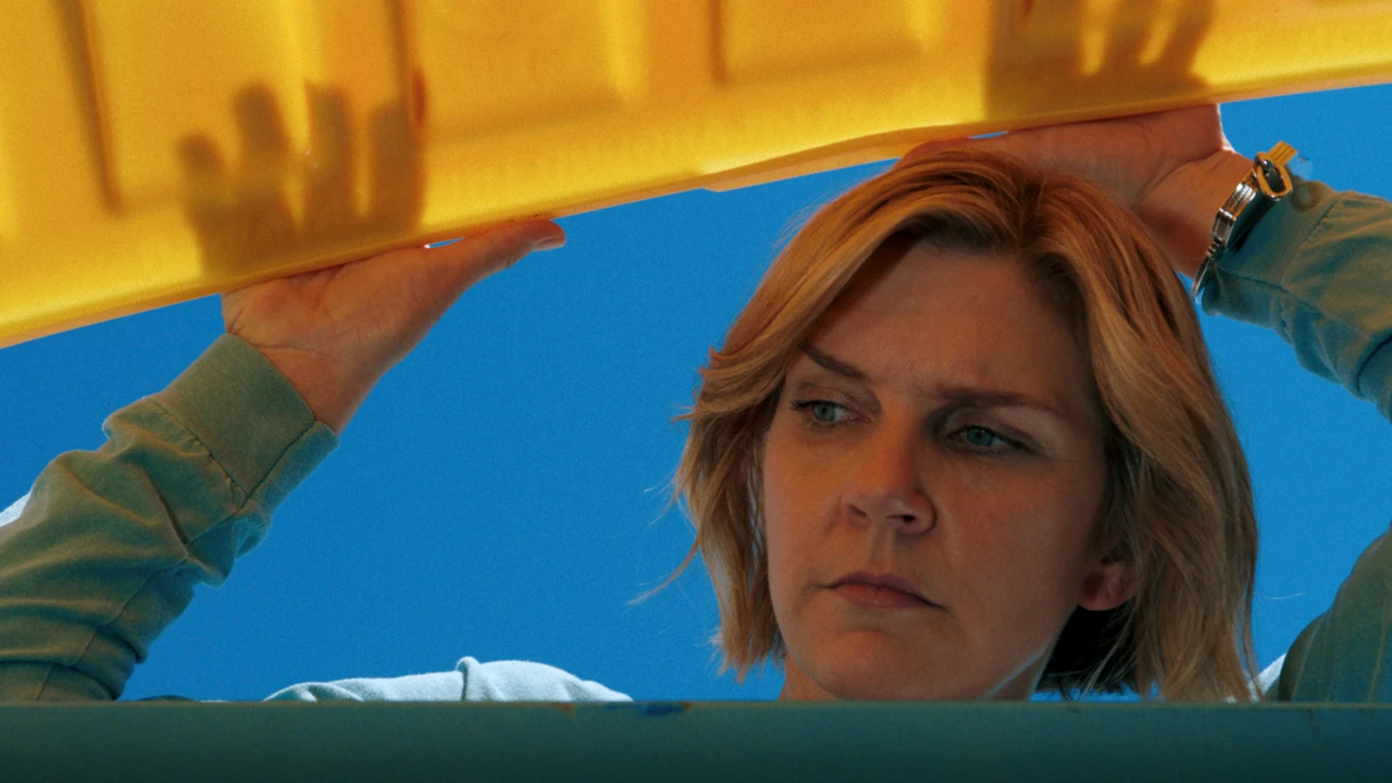 &bdquo;Jedyna&rdquo; zdobyła wiele nominacji do Emmy