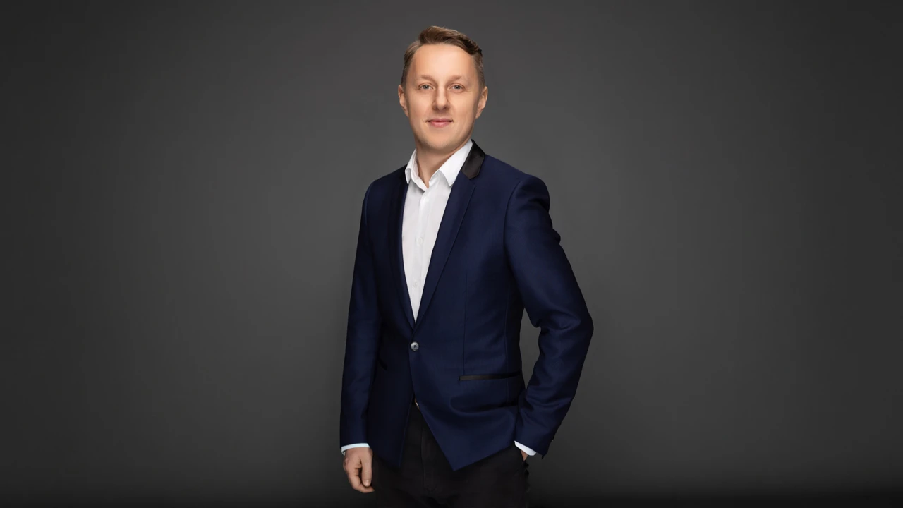 Tomasz Serwotka, franczyzobiorca McDonald&rsquo;s