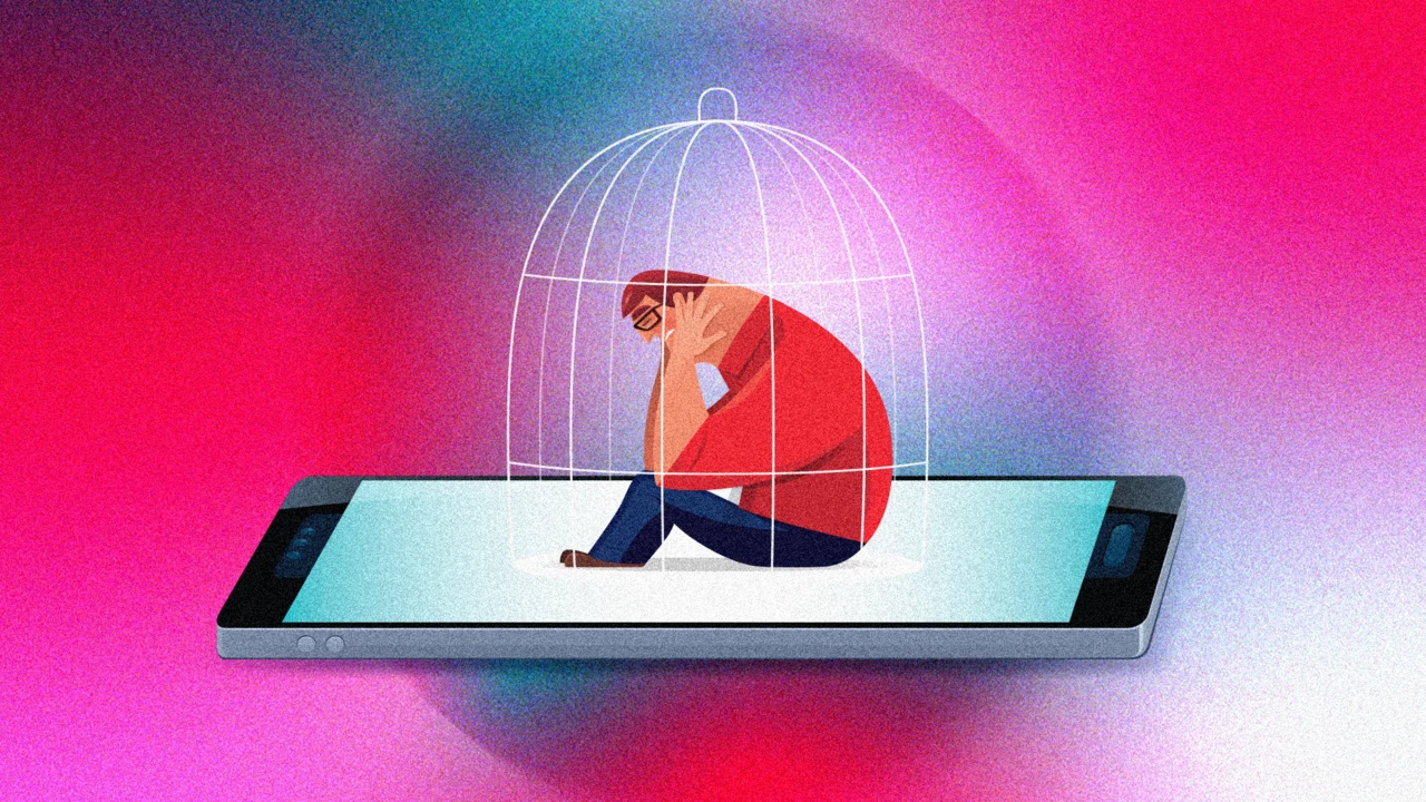Epidemia samotności: jak daliśmy się złapać w pułapkę indywidualizmu?