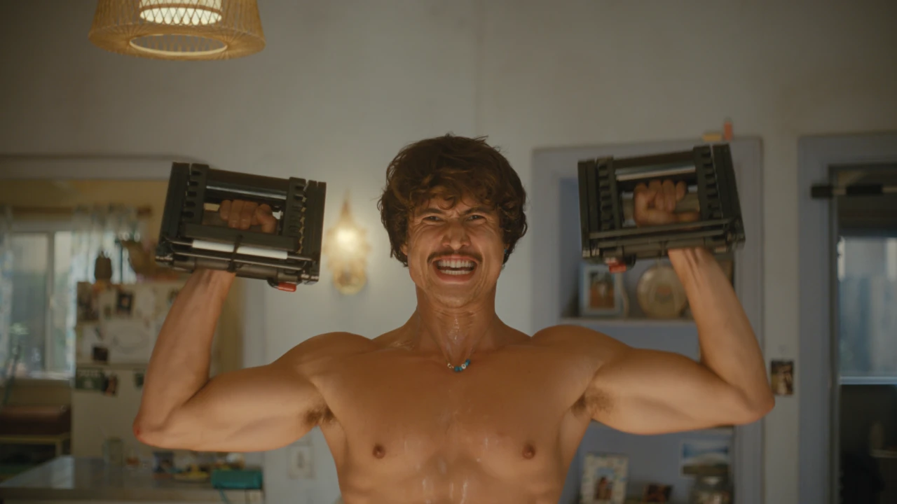 Netflix na kwiecień 2026: emocjonalna jazda bez trzymanki od Podlasia po australijski survival