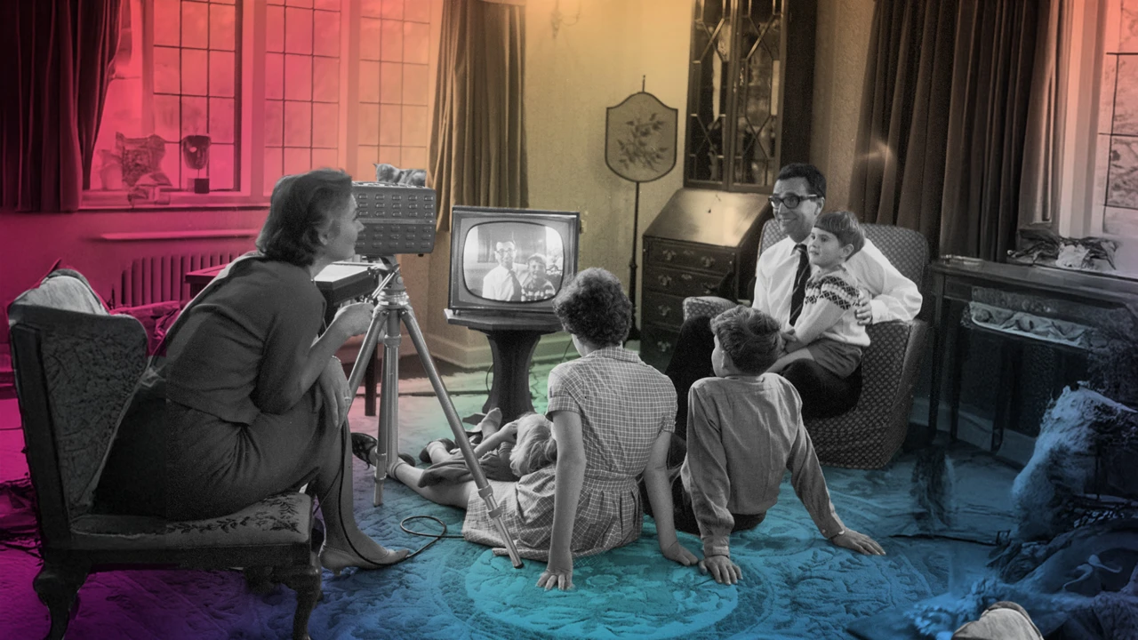 Filmy do oglądania w święta