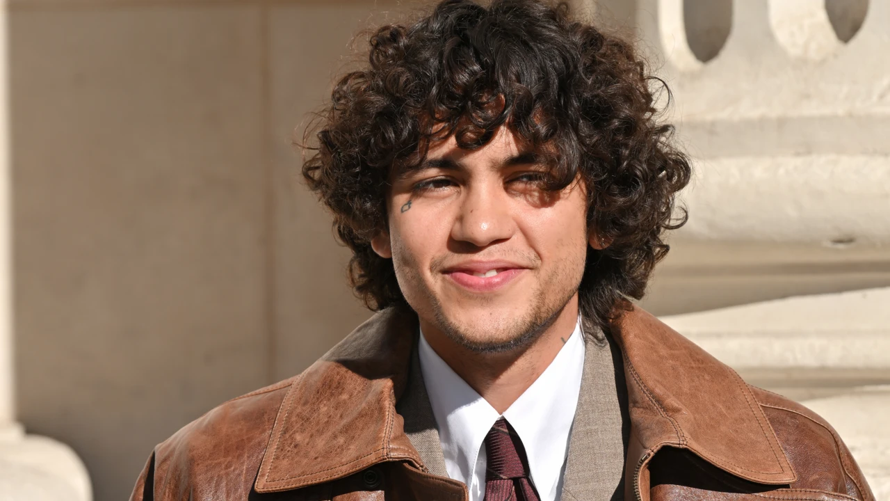 Dominic Fike
