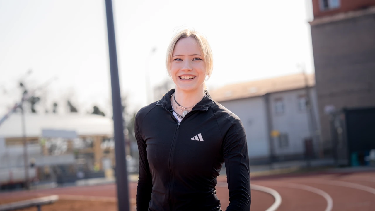 Wiktoria Gajosz