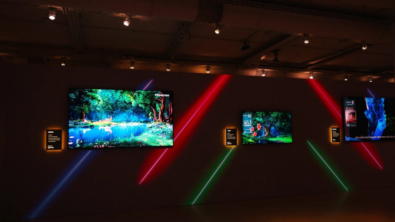 106 HISENSE