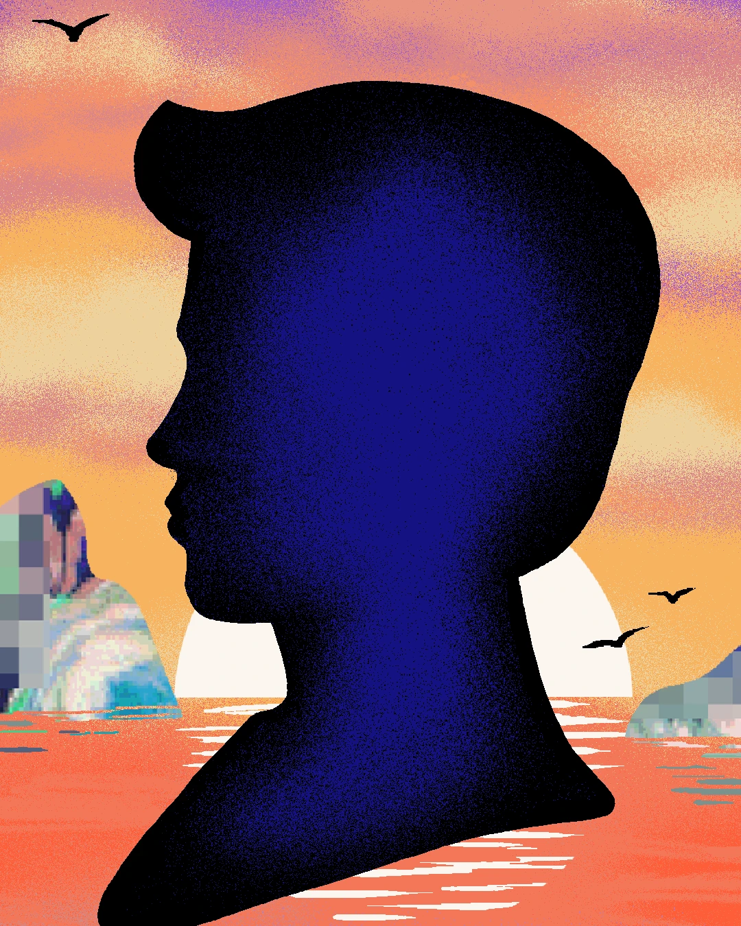 Ilustracja Agaty Nowickiej