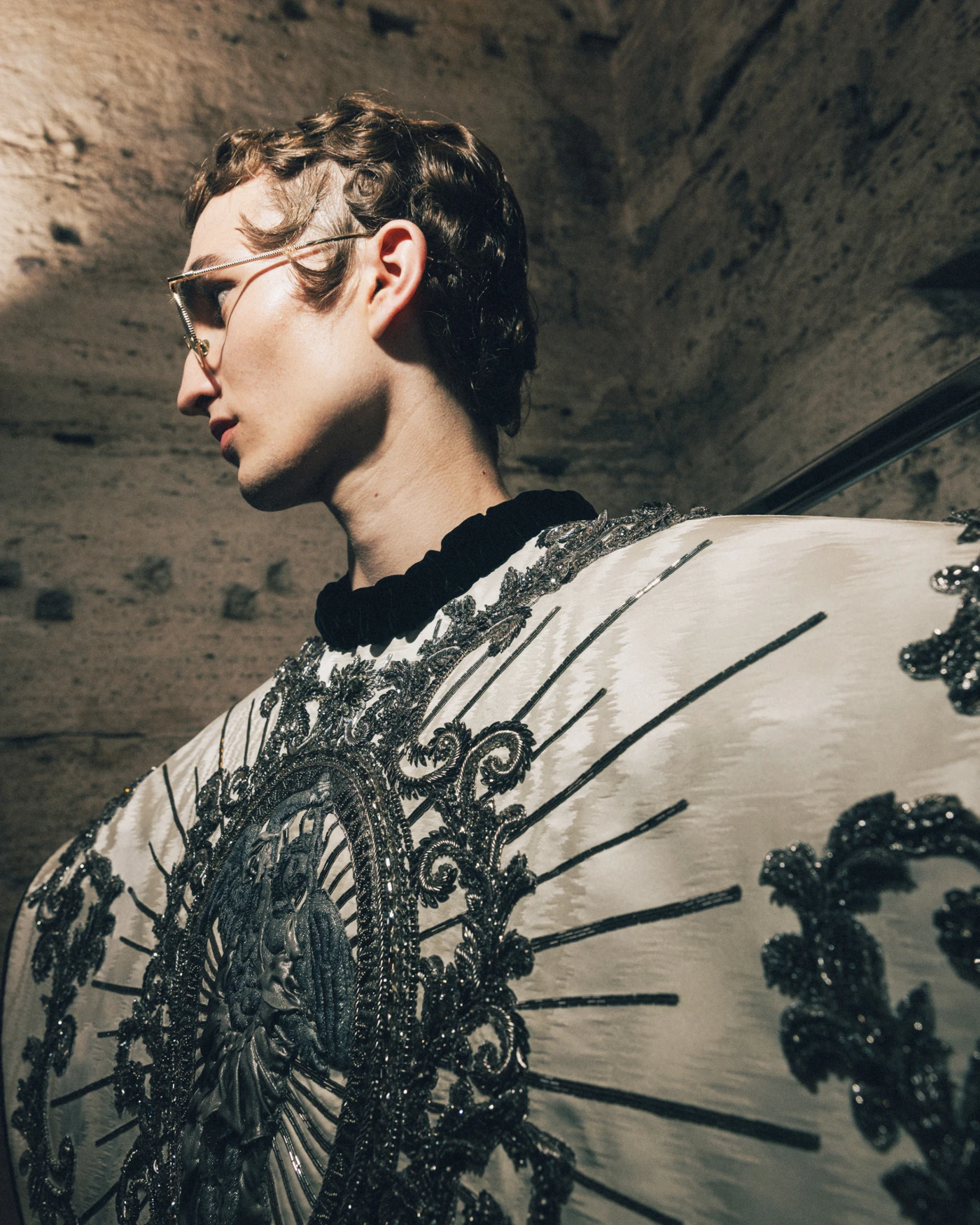Dolce&Gabbana – kolekcja Alta Sartoria