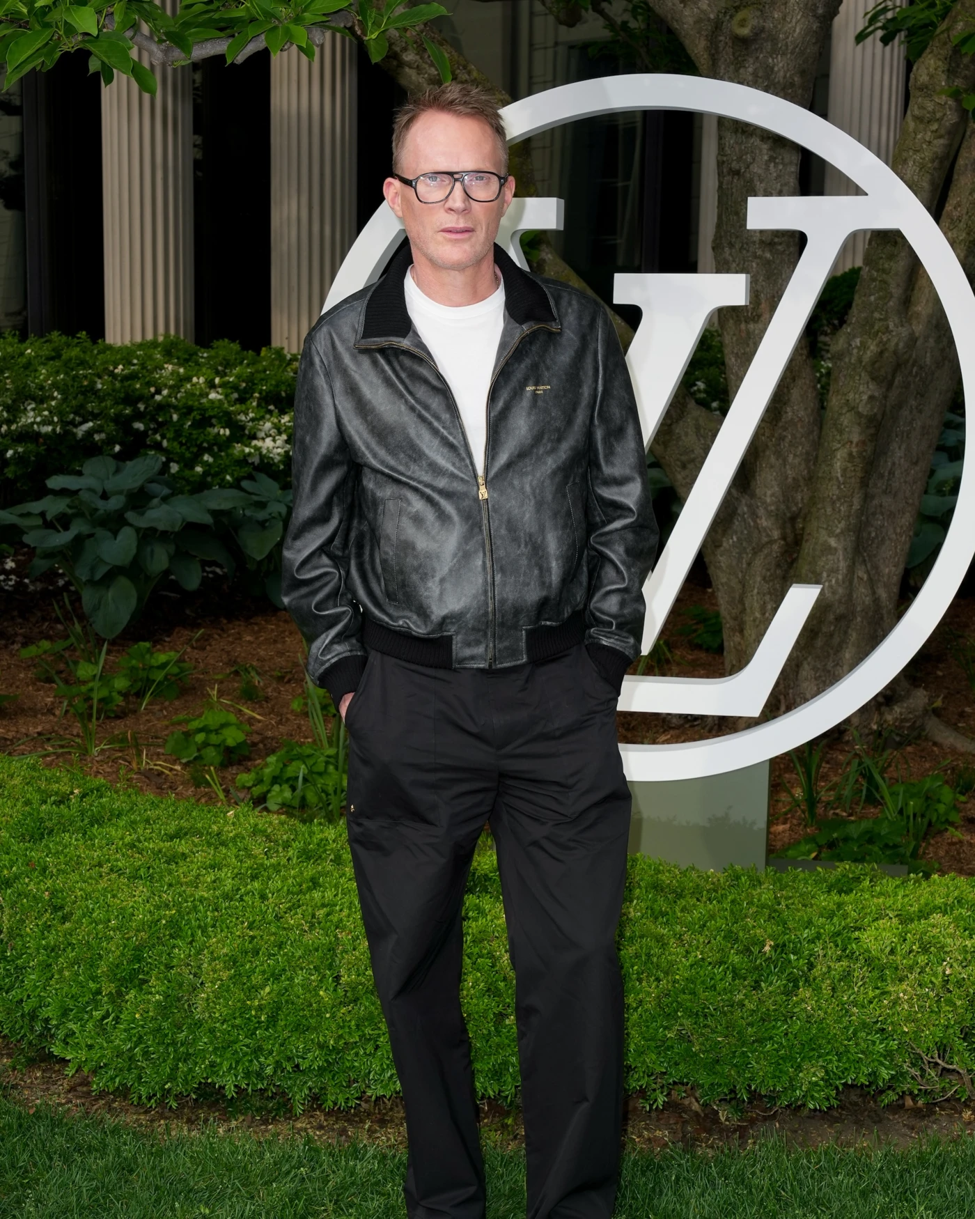 Paul Bettany Louis Vuitton