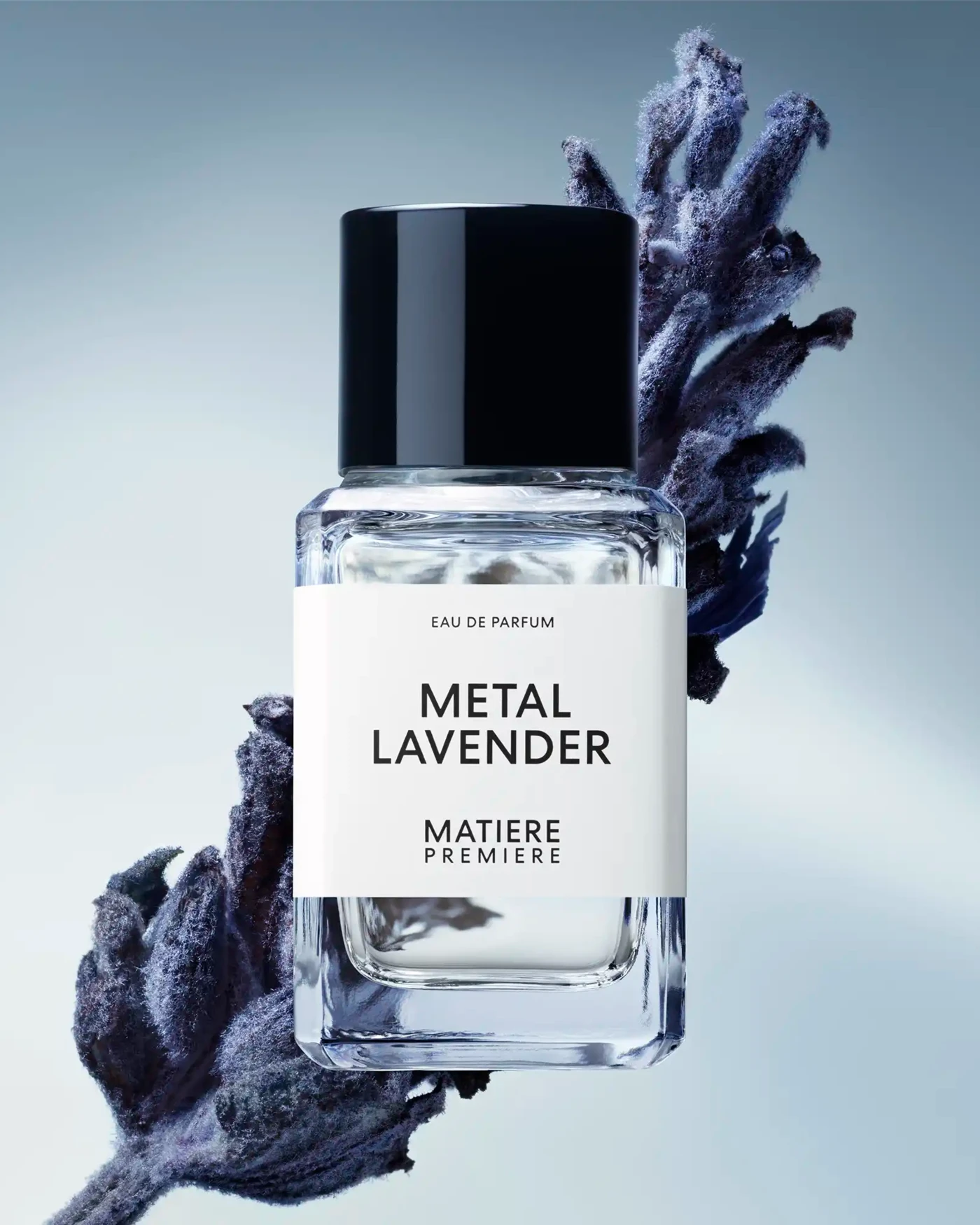 Perfumy Matiere Premiere Metal Lavender