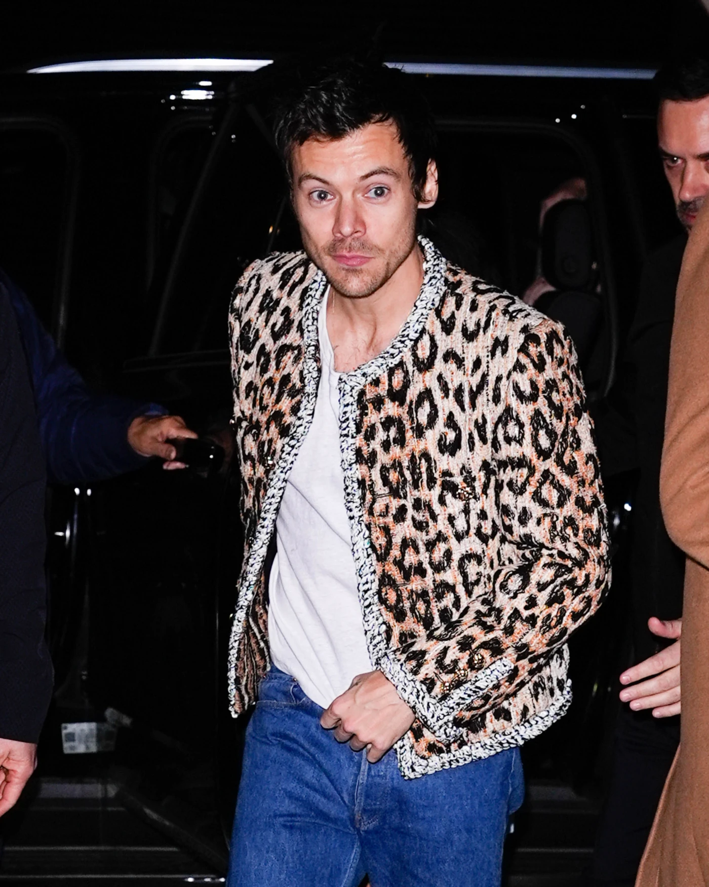 Harry Styles