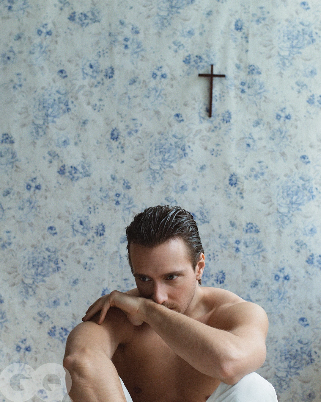 Maciej Musiał GQ Poland