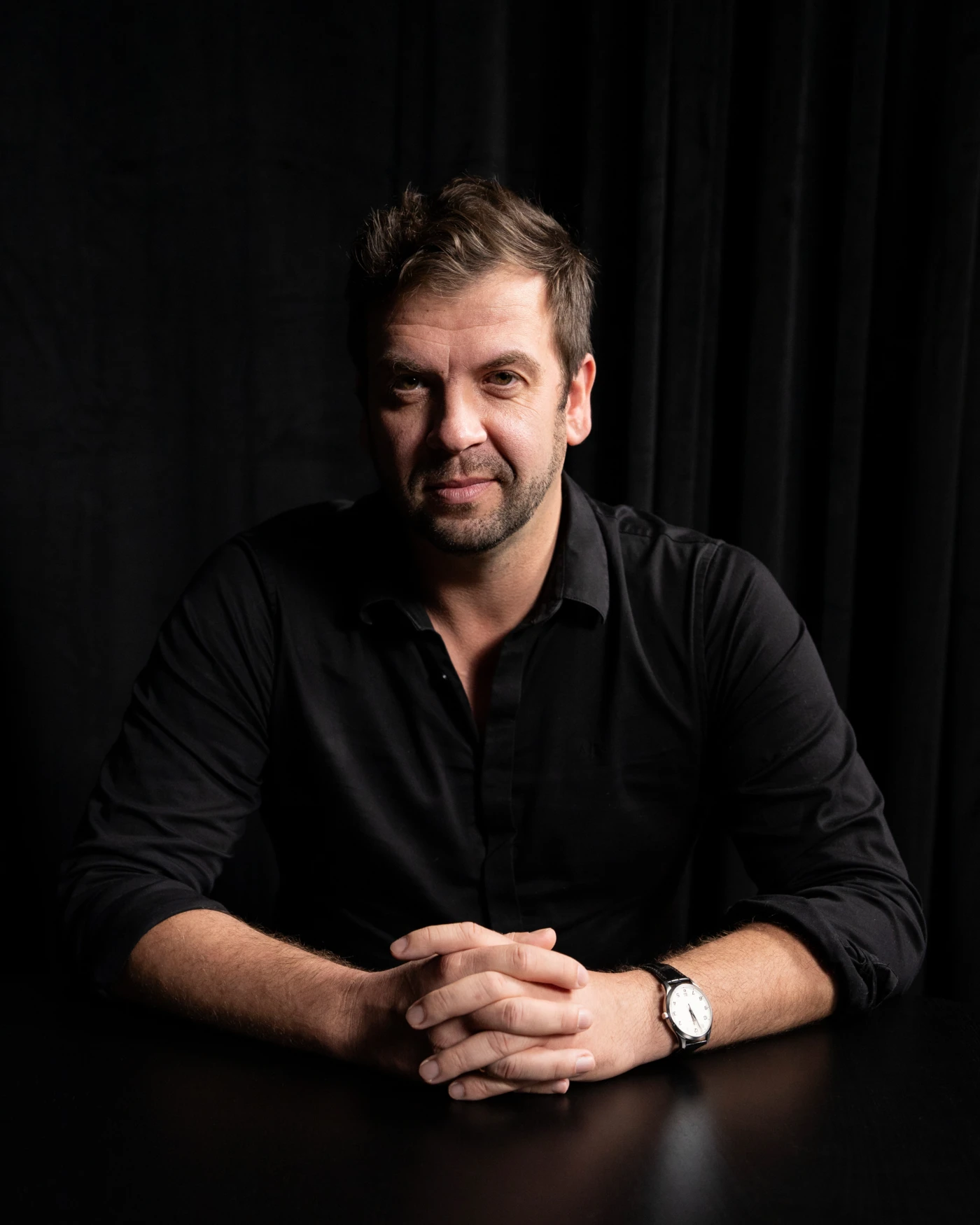 Piotr Chomczyński