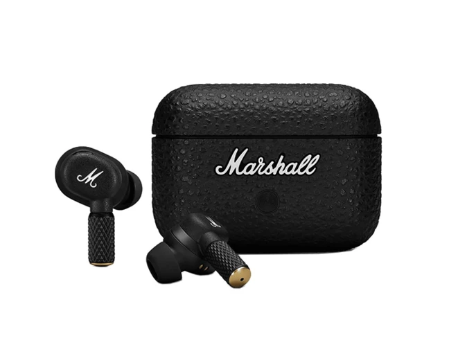 marshall