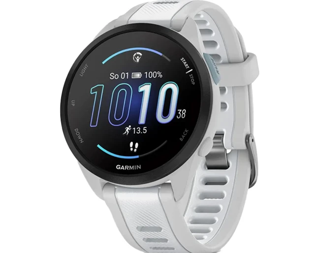 garmin