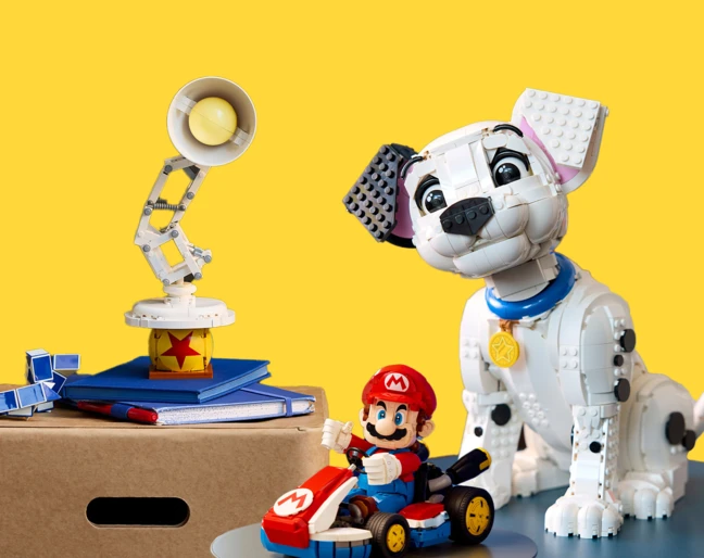 Kiedy grudniowe emocje opadają, zostaje pytanie: co teraz? Marka LEGO ma zaskakująco dobrą odpowiedź
