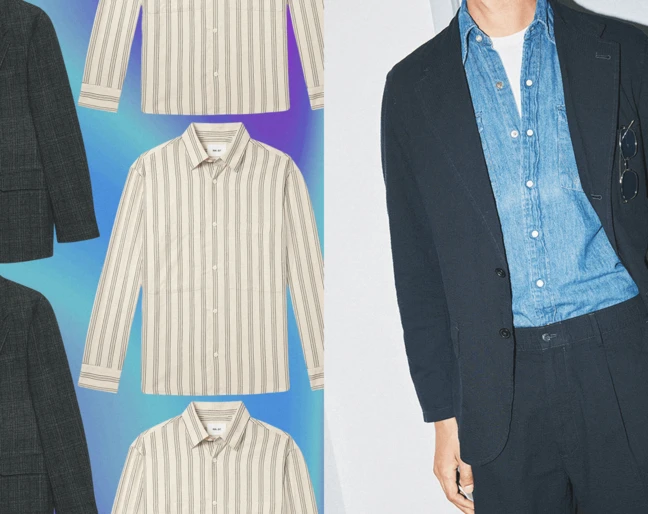 Czym jest business casual? Przewodnik GQ po ubiorze do pracy i nie tylko
