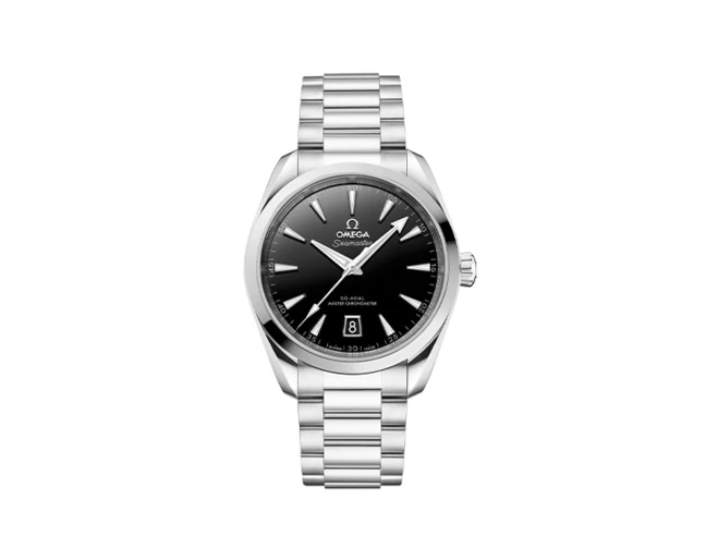 Zegarek OMEGA Seamaster Aqua Terra 150m