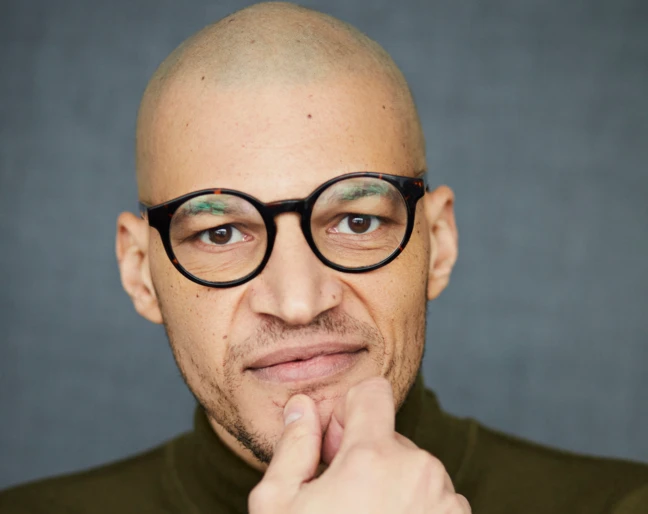 Oskar Maya