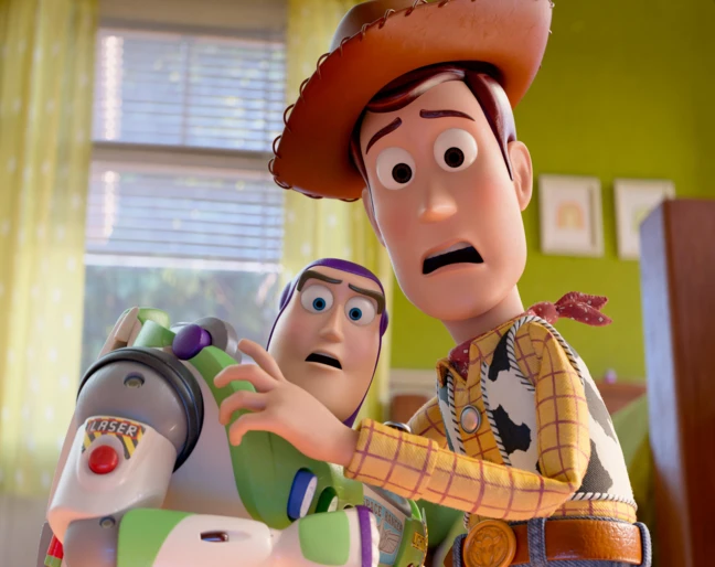 Woody i Buzz powracają w &bdquo;Toy Story 5&rdquo;