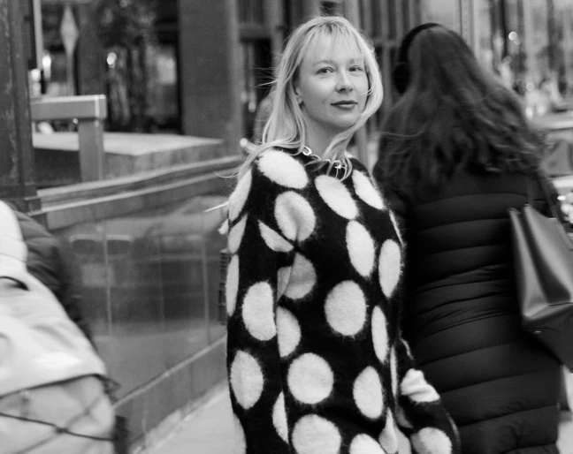 Aleksandra Przegalińska: Sens jest ludzki [WYWIAD]