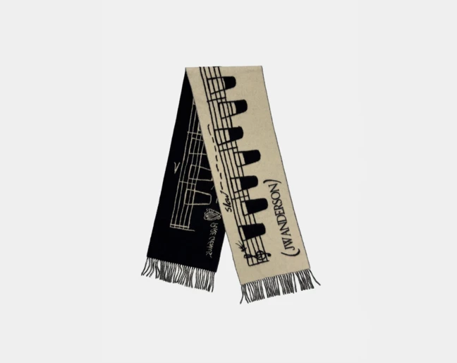 JW Anderson Guinness