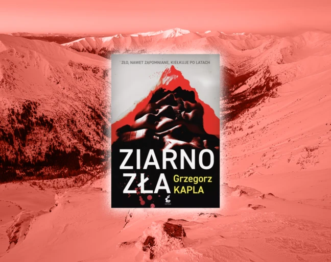 ZIARNO