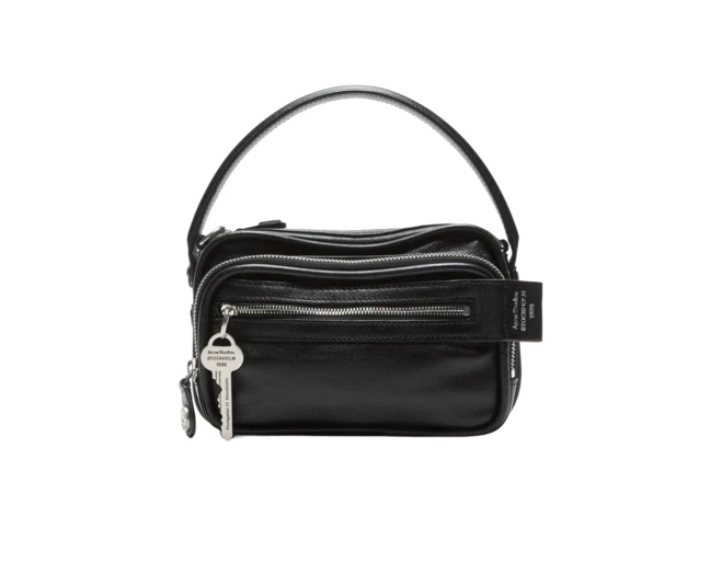 acne camero bag