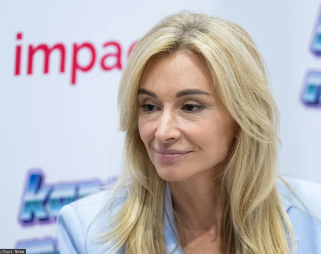 Martyna Wojciechowska