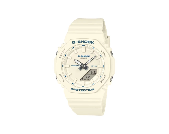 Męski zegarek G-Shock