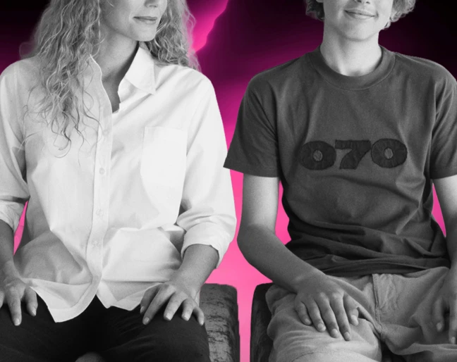 Marta Niedźwiecka odpowiada o trudach w wychowaniu syn&oacute;w