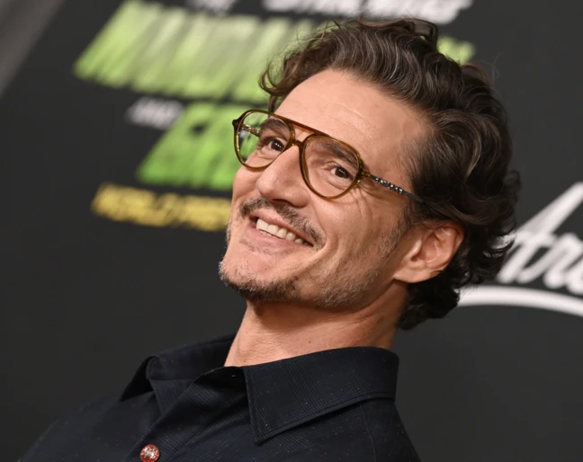 Pedro Pascal opowiada o pracy nad &bdquo;Mandalorianem i Grogu&rdquo;