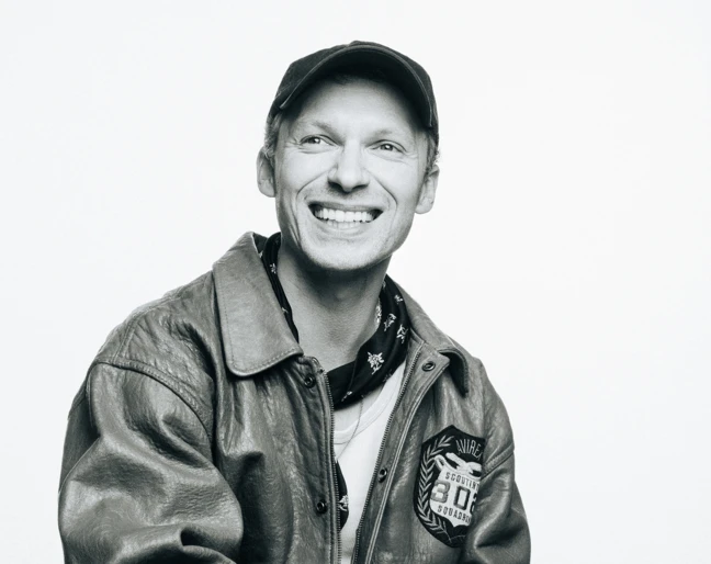 Igor Herbut opowiada o muzyce