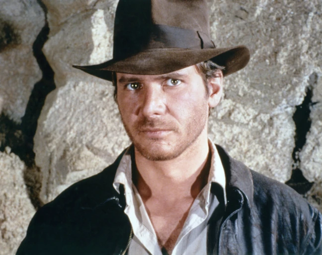 Jak powstawał Indiana Jones?
