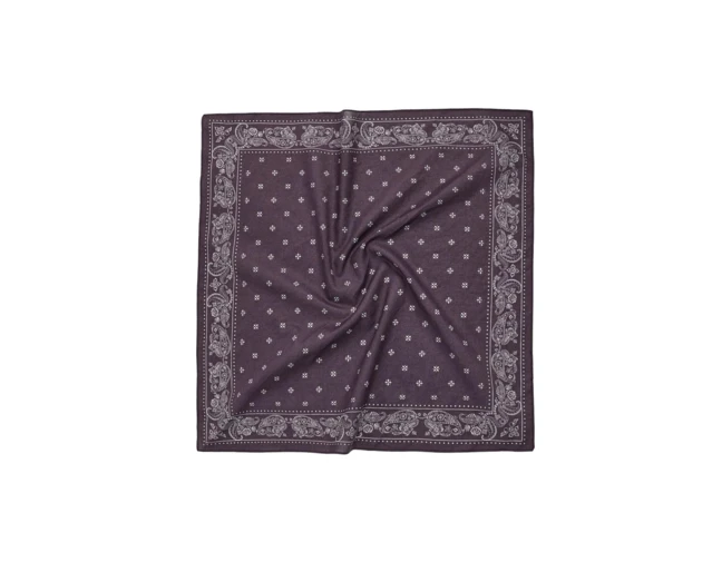 Męska bandana Zara