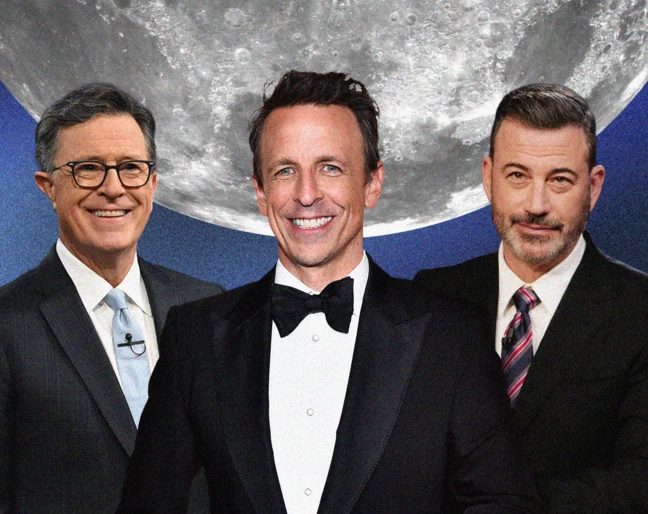 Dlaczego nie mamy w Polsce prawdziwego late night show?