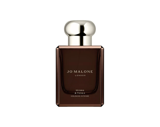 perfumy Jo Malone Myrrh & Tonka Cologne Intense