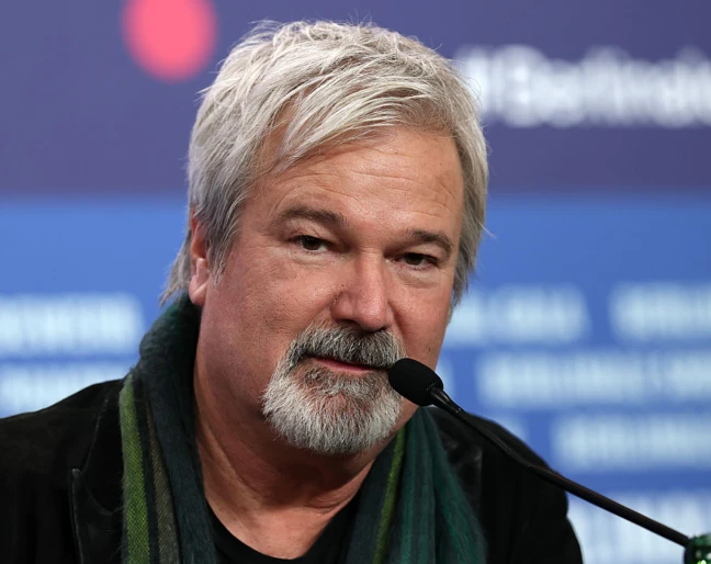 Gore Verbinski: &bdquo;AI nie powinna pisać za nas historii&rdquo; [Berlinale]